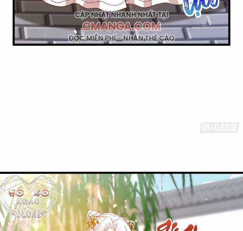 Manh Hổ Trọng Sinh : Tướng Quân Đại Nhân Muốn Ôm Ôm Chapter 10 trang 7