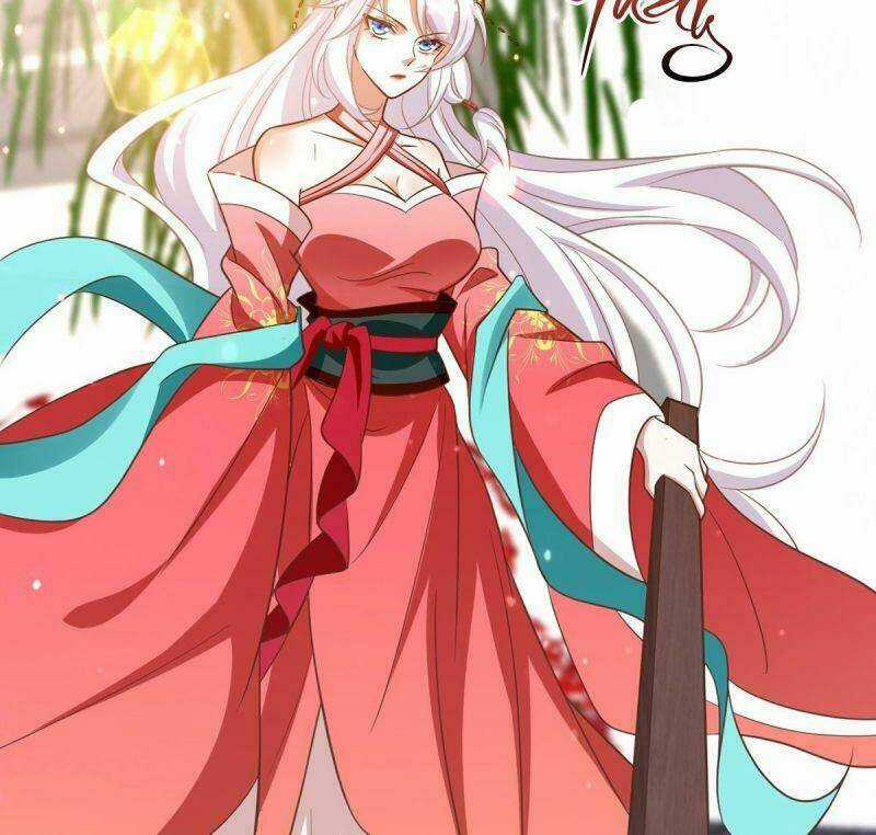 Manh Hổ Trọng Sinh : Tướng Quân Đại Nhân Muốn Ôm Ôm Chapter 10 trang 8