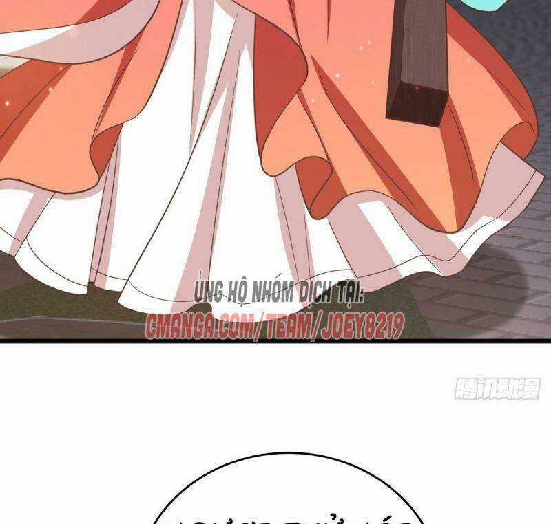 Manh Hổ Trọng Sinh : Tướng Quân Đại Nhân Muốn Ôm Ôm Chapter 10 trang 9