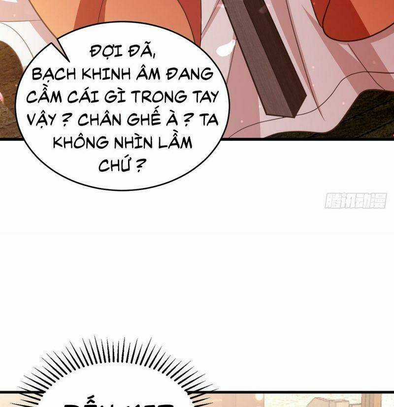 Manh Hổ Trọng Sinh : Tướng Quân Đại Nhân Muốn Ôm Ôm Chapter 11 trang 14