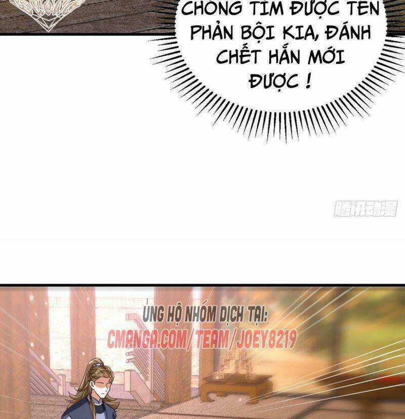 Manh Hổ Trọng Sinh : Tướng Quân Đại Nhân Muốn Ôm Ôm Chapter 11 trang 16