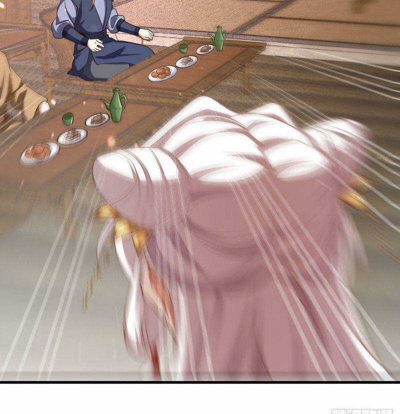 Manh Hổ Trọng Sinh : Tướng Quân Đại Nhân Muốn Ôm Ôm Chapter 11 trang 17