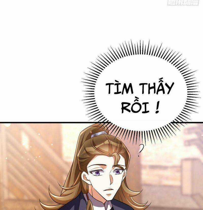 Manh Hổ Trọng Sinh : Tướng Quân Đại Nhân Muốn Ôm Ôm Chapter 11 trang 18