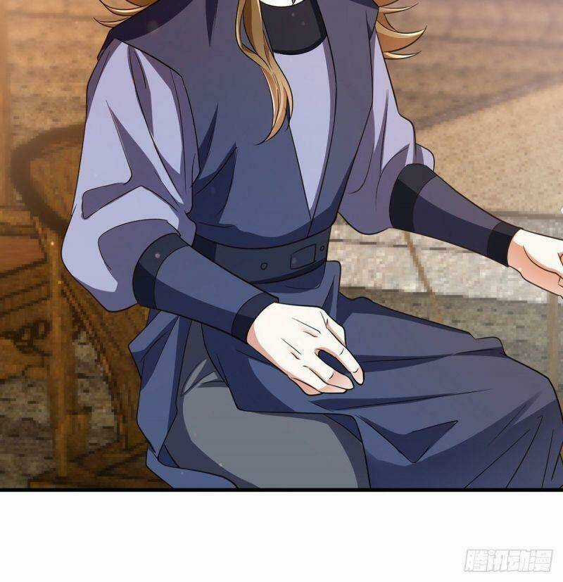 Manh Hổ Trọng Sinh : Tướng Quân Đại Nhân Muốn Ôm Ôm Chapter 11 trang 19