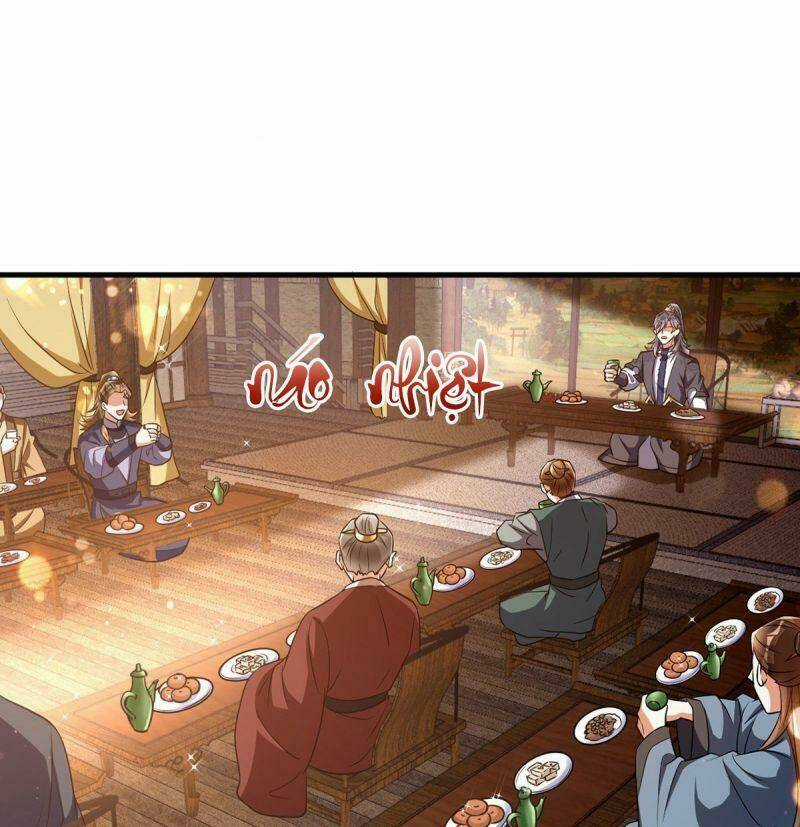 Manh Hổ Trọng Sinh : Tướng Quân Đại Nhân Muốn Ôm Ôm Chapter 11 trang 2