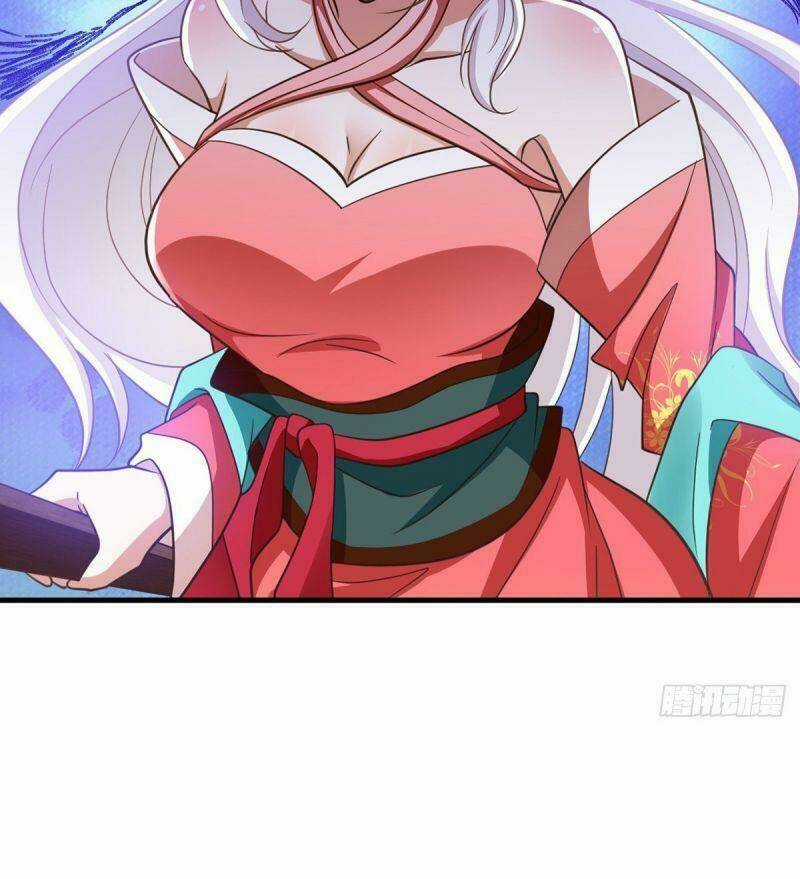 Manh Hổ Trọng Sinh : Tướng Quân Đại Nhân Muốn Ôm Ôm Chapter 11 trang 21