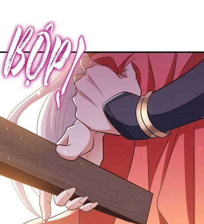 Manh Hổ Trọng Sinh : Tướng Quân Đại Nhân Muốn Ôm Ôm Chapter 11 trang 22