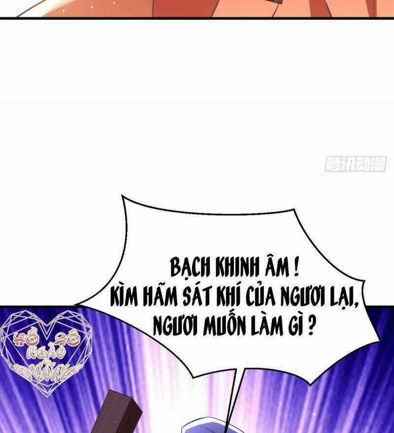 Manh Hổ Trọng Sinh : Tướng Quân Đại Nhân Muốn Ôm Ôm Chapter 11 trang 23