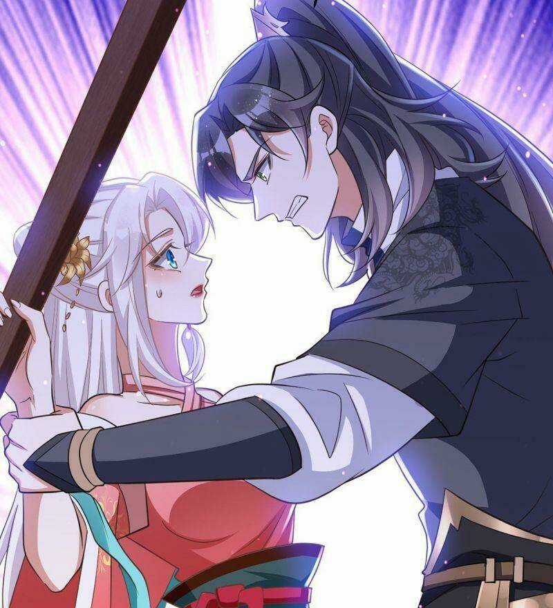 Manh Hổ Trọng Sinh : Tướng Quân Đại Nhân Muốn Ôm Ôm Chapter 11 trang 24