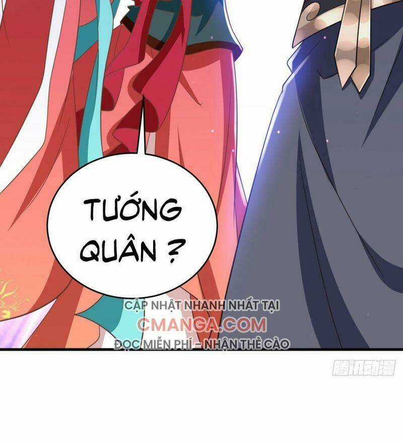 Manh Hổ Trọng Sinh : Tướng Quân Đại Nhân Muốn Ôm Ôm Chapter 11 trang 25