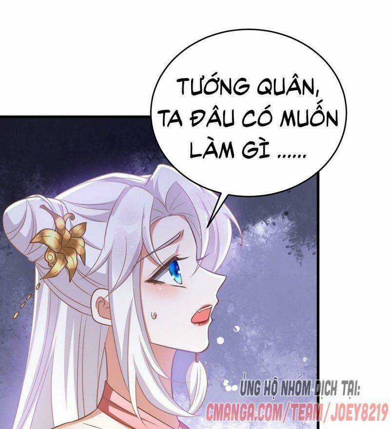 Manh Hổ Trọng Sinh : Tướng Quân Đại Nhân Muốn Ôm Ôm Chapter 11 trang 26