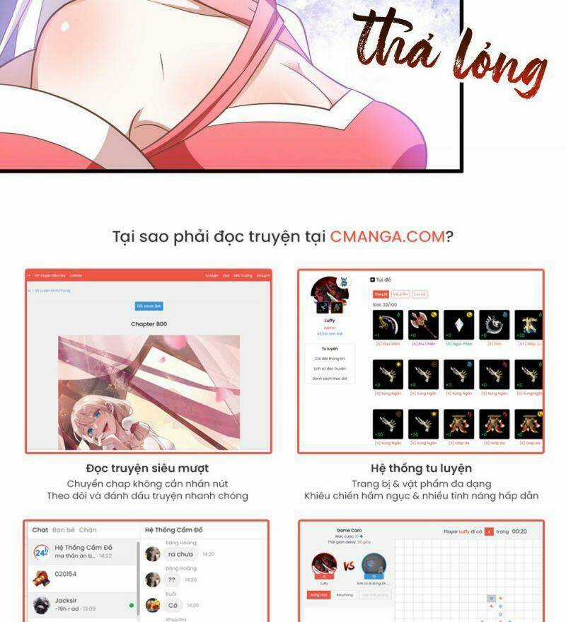 Manh Hổ Trọng Sinh : Tướng Quân Đại Nhân Muốn Ôm Ôm Chapter 11 trang 27