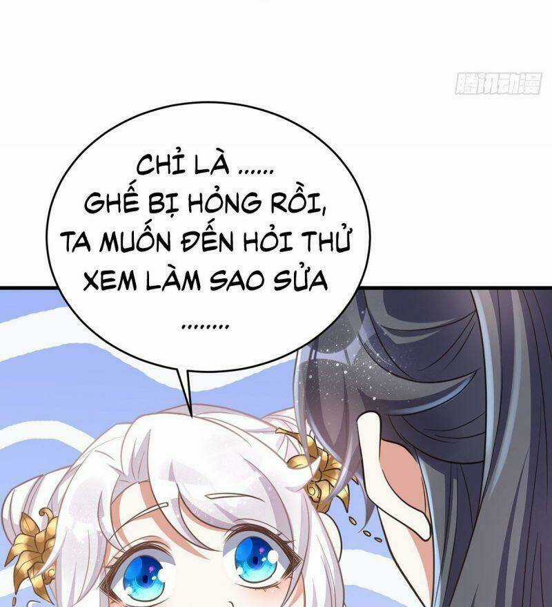 Manh Hổ Trọng Sinh : Tướng Quân Đại Nhân Muốn Ôm Ôm Chapter 11 trang 29