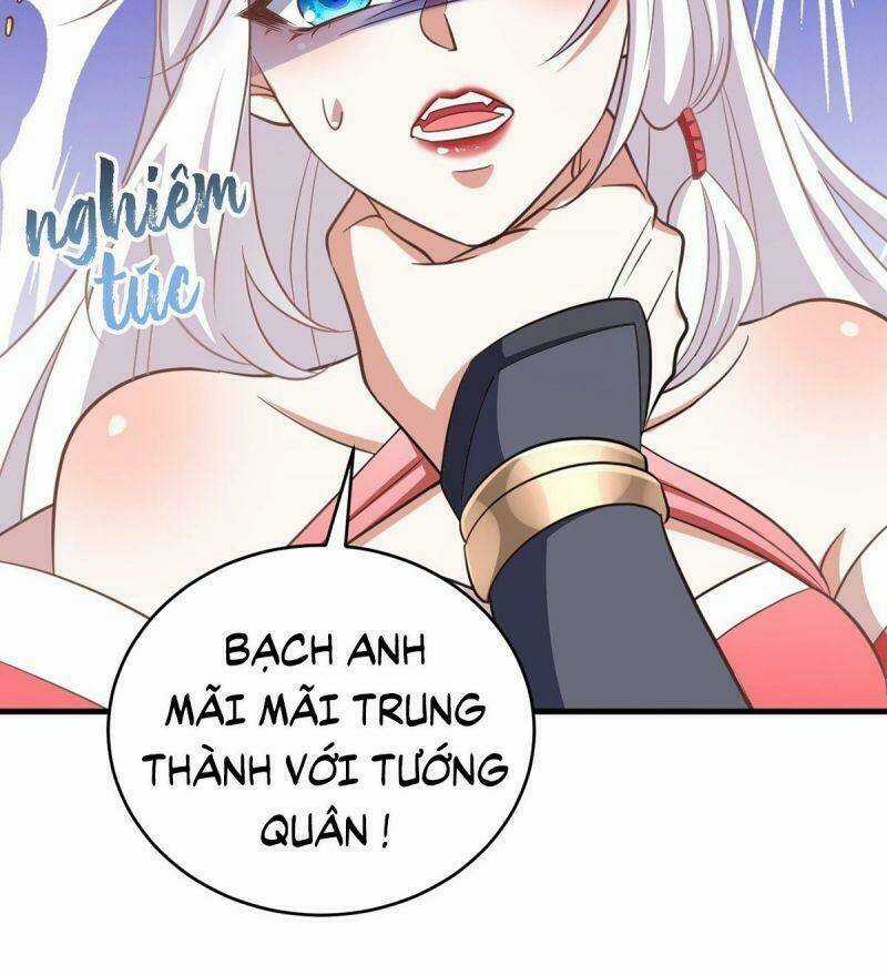 Manh Hổ Trọng Sinh : Tướng Quân Đại Nhân Muốn Ôm Ôm Chapter 11 trang 34