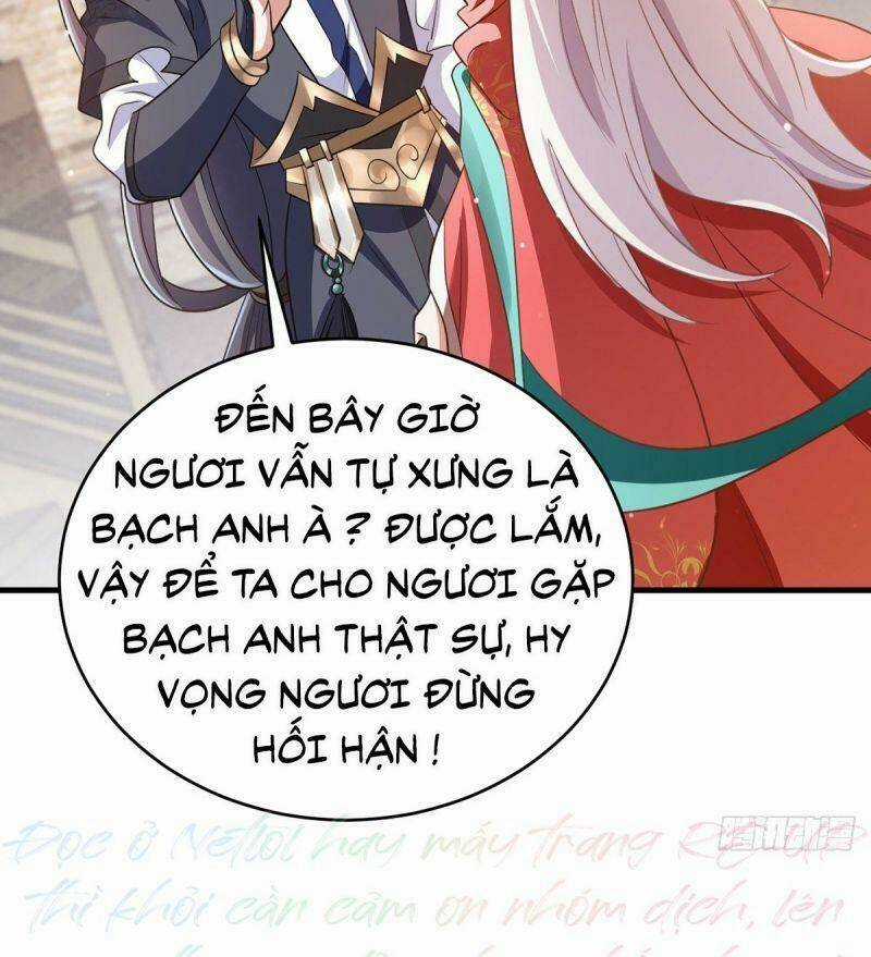 Manh Hổ Trọng Sinh : Tướng Quân Đại Nhân Muốn Ôm Ôm Chapter 11 trang 36