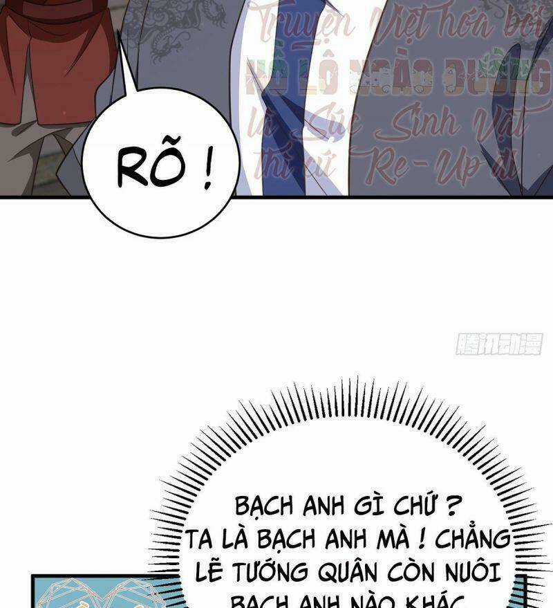 Manh Hổ Trọng Sinh : Tướng Quân Đại Nhân Muốn Ôm Ôm Chapter 11 trang 38