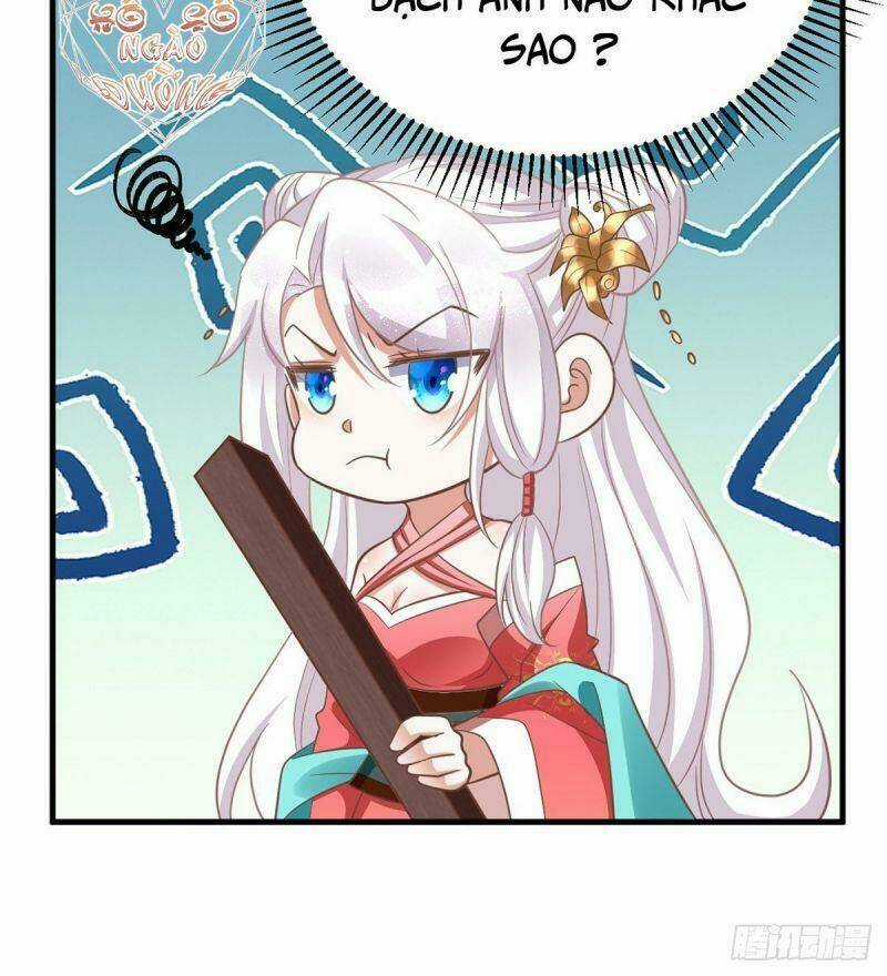 Manh Hổ Trọng Sinh : Tướng Quân Đại Nhân Muốn Ôm Ôm Chapter 11 trang 39