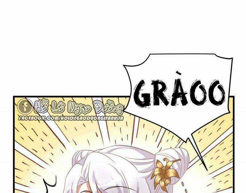 Manh Hổ Trọng Sinh : Tướng Quân Đại Nhân Muốn Ôm Ôm Chapter 11 trang 40