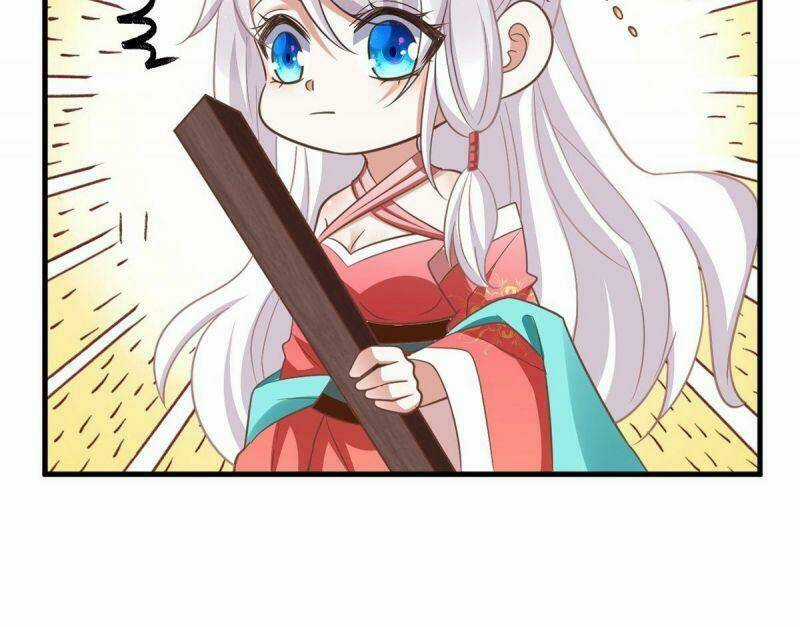 Manh Hổ Trọng Sinh : Tướng Quân Đại Nhân Muốn Ôm Ôm Chapter 11 trang 41