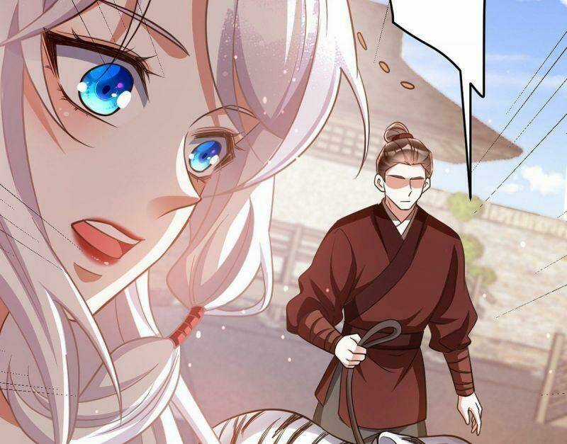 Manh Hổ Trọng Sinh : Tướng Quân Đại Nhân Muốn Ôm Ôm Chapter 11 trang 43