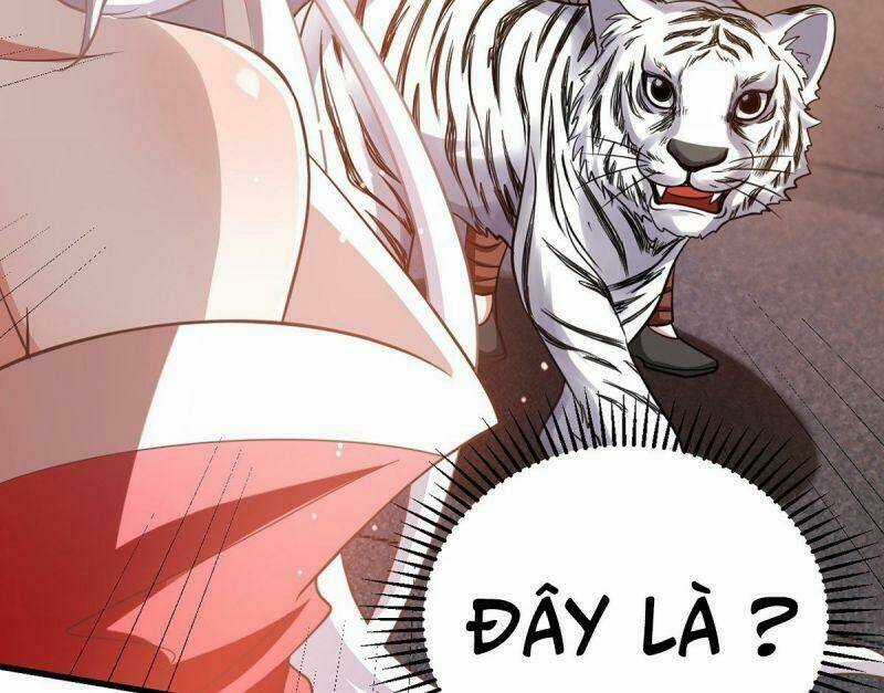 Manh Hổ Trọng Sinh : Tướng Quân Đại Nhân Muốn Ôm Ôm Chapter 11 trang 44