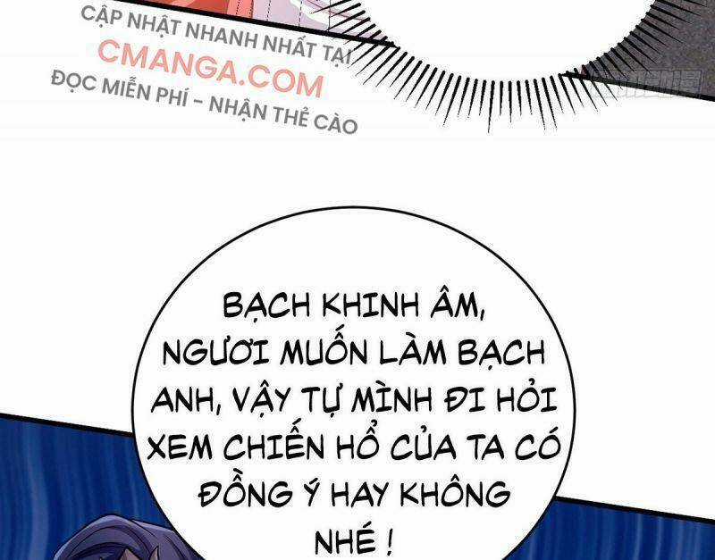 Manh Hổ Trọng Sinh : Tướng Quân Đại Nhân Muốn Ôm Ôm Chapter 11 trang 45