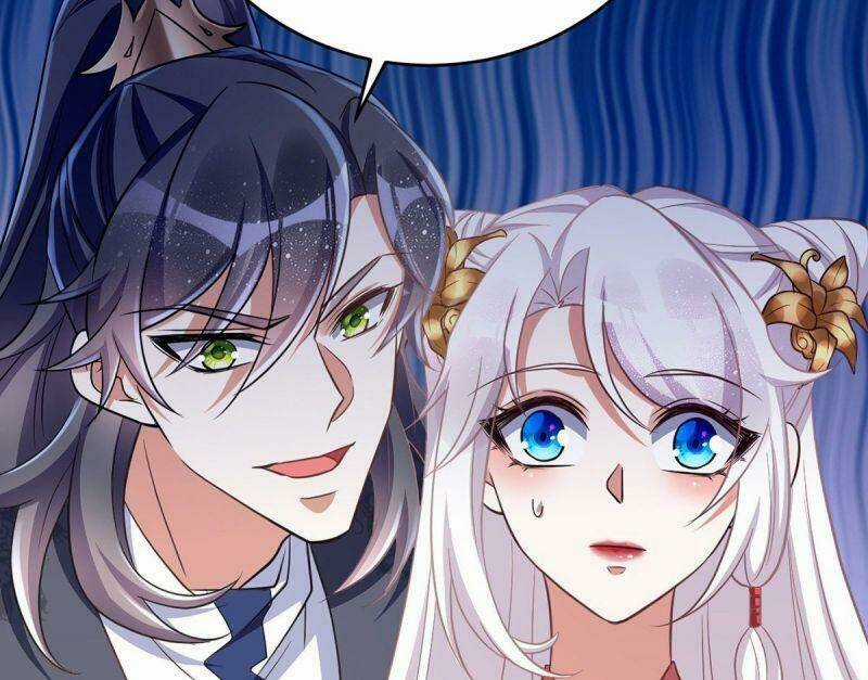 Manh Hổ Trọng Sinh : Tướng Quân Đại Nhân Muốn Ôm Ôm Chapter 11 trang 46