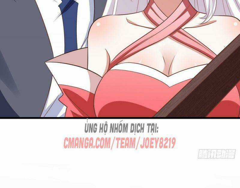 Manh Hổ Trọng Sinh : Tướng Quân Đại Nhân Muốn Ôm Ôm Chapter 11 trang 47