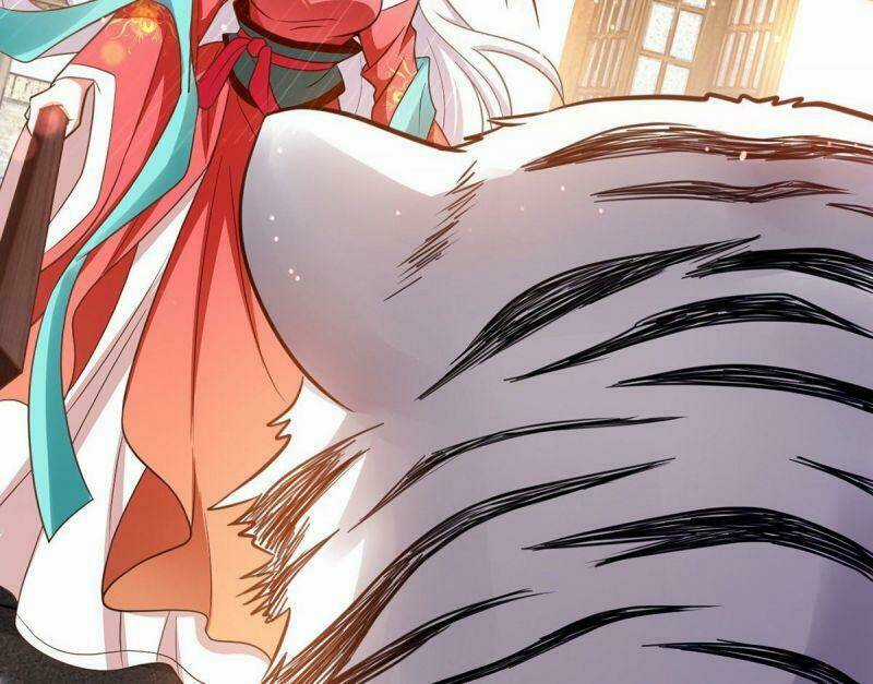 Manh Hổ Trọng Sinh : Tướng Quân Đại Nhân Muốn Ôm Ôm Chapter 11 trang 50