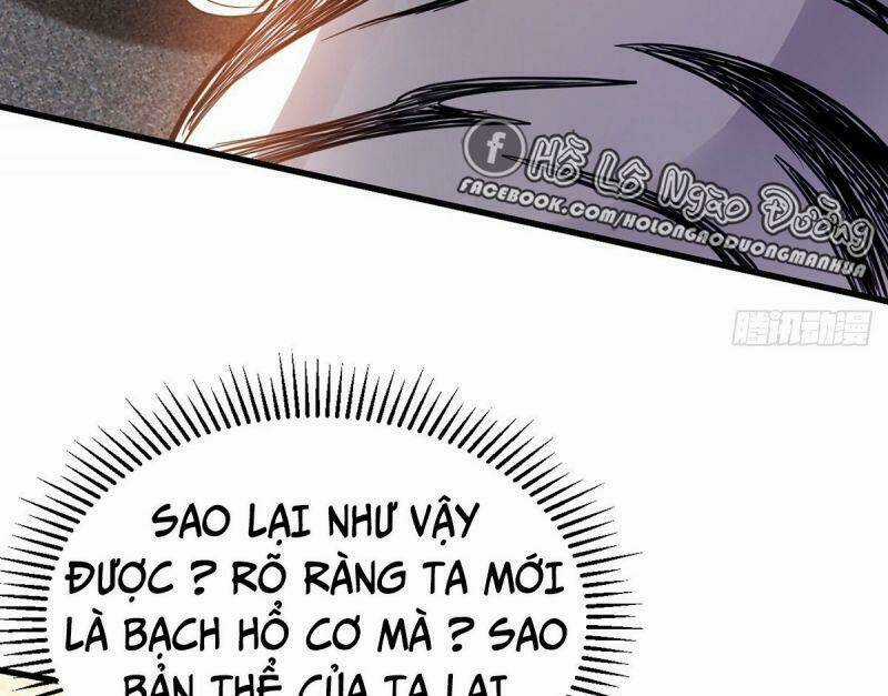 Manh Hổ Trọng Sinh : Tướng Quân Đại Nhân Muốn Ôm Ôm Chapter 11 trang 51