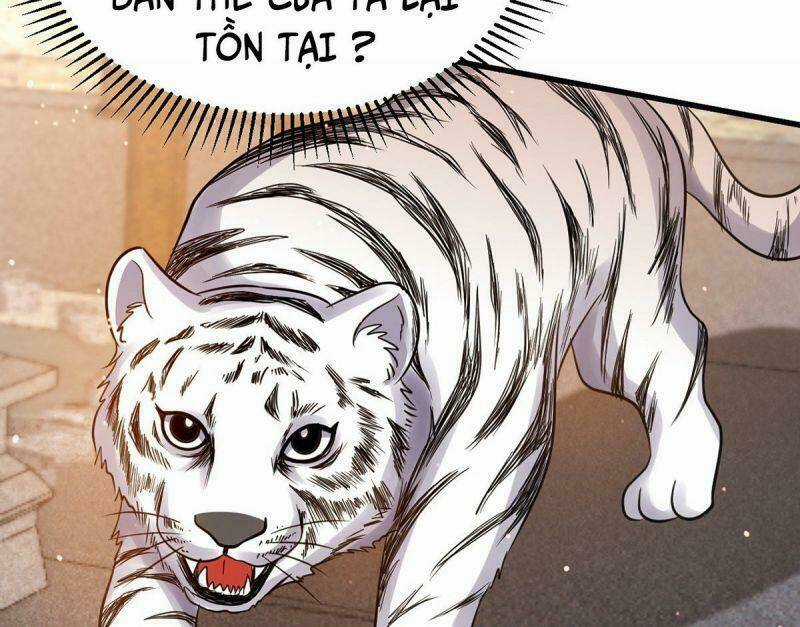 Manh Hổ Trọng Sinh : Tướng Quân Đại Nhân Muốn Ôm Ôm Chapter 11 trang 52