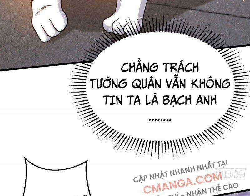 Manh Hổ Trọng Sinh : Tướng Quân Đại Nhân Muốn Ôm Ôm Chapter 11 trang 53