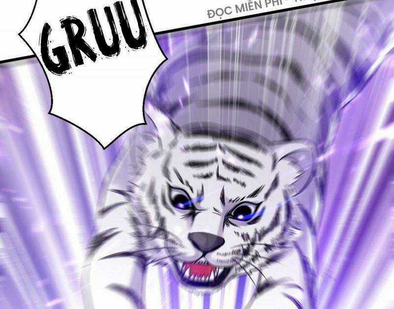 Manh Hổ Trọng Sinh : Tướng Quân Đại Nhân Muốn Ôm Ôm Chapter 11 trang 54