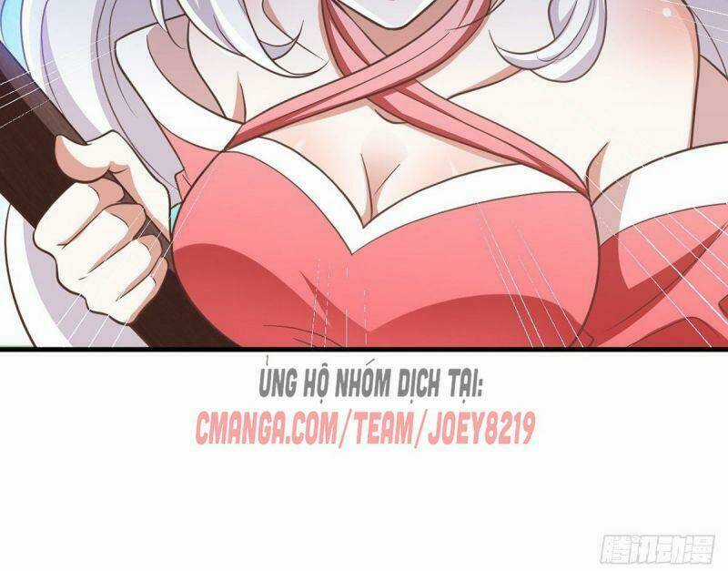 Manh Hổ Trọng Sinh : Tướng Quân Đại Nhân Muốn Ôm Ôm Chapter 11 trang 58