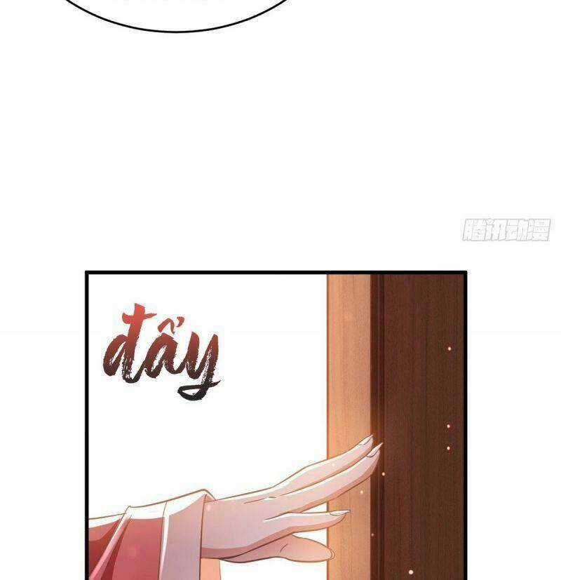 Manh Hổ Trọng Sinh : Tướng Quân Đại Nhân Muốn Ôm Ôm Chapter 11 trang 7