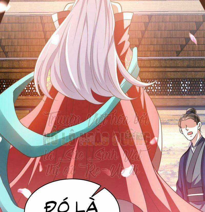 Manh Hổ Trọng Sinh : Tướng Quân Đại Nhân Muốn Ôm Ôm Chapter 11 trang 9