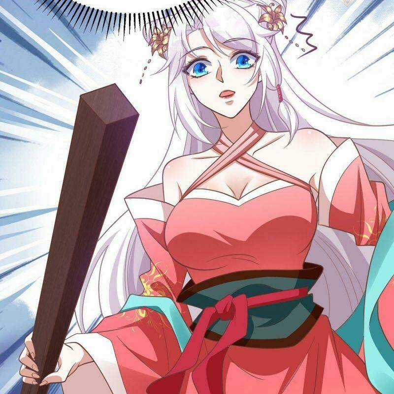 Manh Hổ Trọng Sinh : Tướng Quân Đại Nhân Muốn Ôm Ôm Chapter 12 trang 10