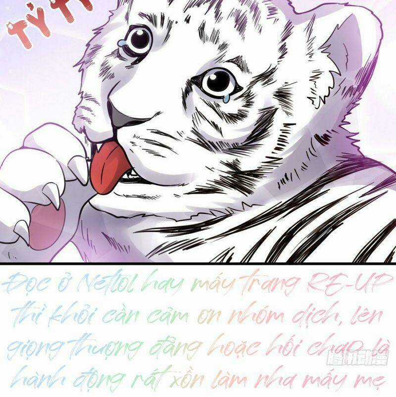 Manh Hổ Trọng Sinh : Tướng Quân Đại Nhân Muốn Ôm Ôm Chapter 12 trang 12