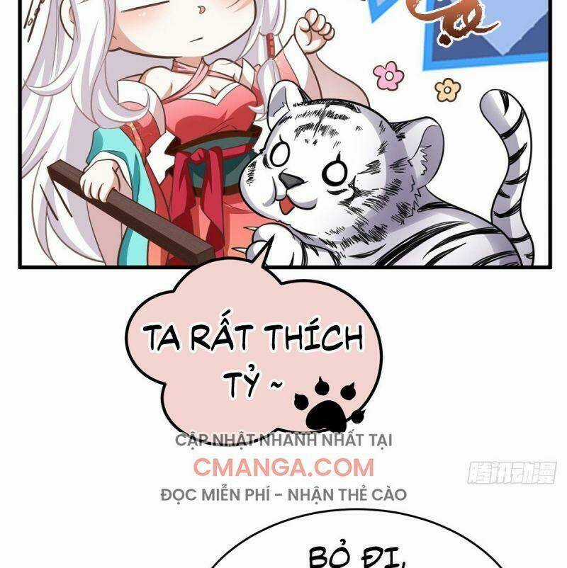 Manh Hổ Trọng Sinh : Tướng Quân Đại Nhân Muốn Ôm Ôm Chapter 12 trang 14