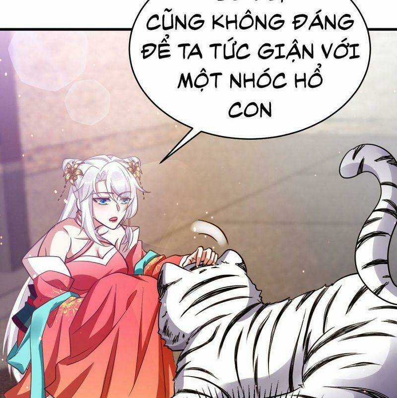 Manh Hổ Trọng Sinh : Tướng Quân Đại Nhân Muốn Ôm Ôm Chapter 12 trang 15