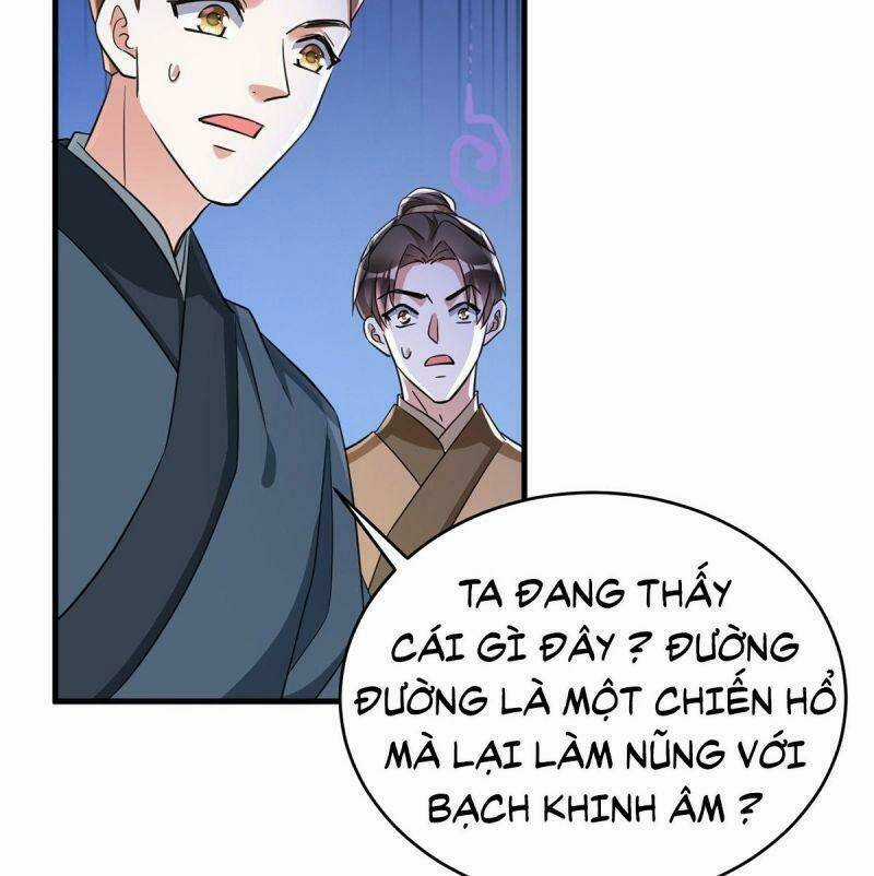 Manh Hổ Trọng Sinh : Tướng Quân Đại Nhân Muốn Ôm Ôm Chapter 12 trang 17