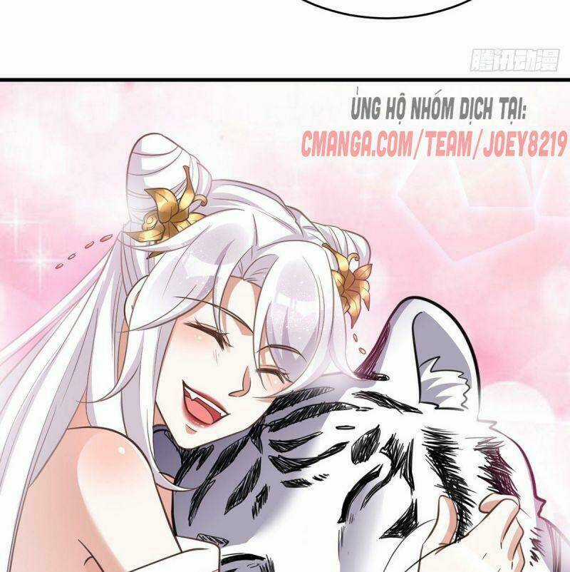 Manh Hổ Trọng Sinh : Tướng Quân Đại Nhân Muốn Ôm Ôm Chapter 12 trang 18