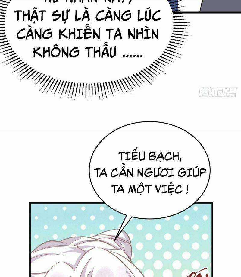 Manh Hổ Trọng Sinh : Tướng Quân Đại Nhân Muốn Ôm Ôm Chapter 12 trang 23