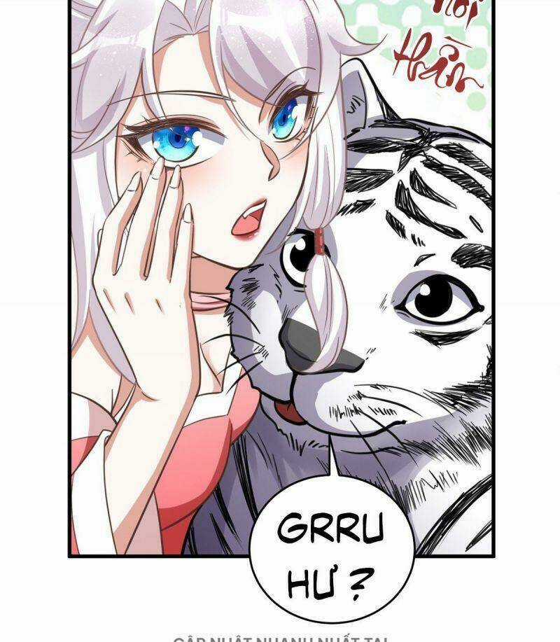 Manh Hổ Trọng Sinh : Tướng Quân Đại Nhân Muốn Ôm Ôm Chapter 12 trang 24