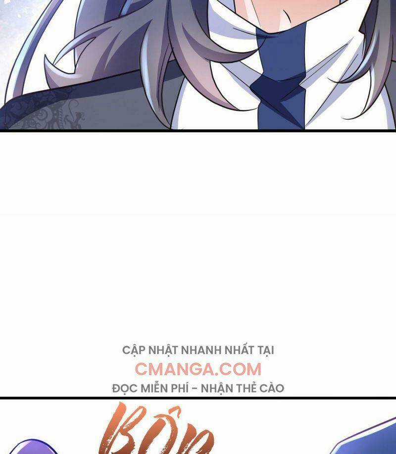 Manh Hổ Trọng Sinh : Tướng Quân Đại Nhân Muốn Ôm Ôm Chapter 12 trang 32