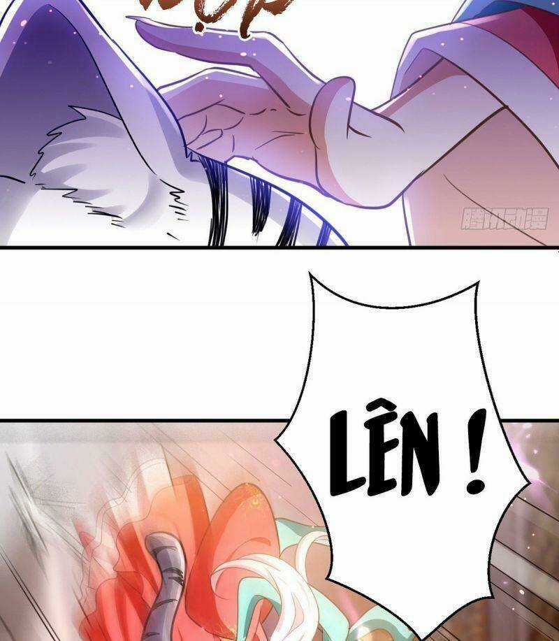 Manh Hổ Trọng Sinh : Tướng Quân Đại Nhân Muốn Ôm Ôm Chapter 12 trang 33