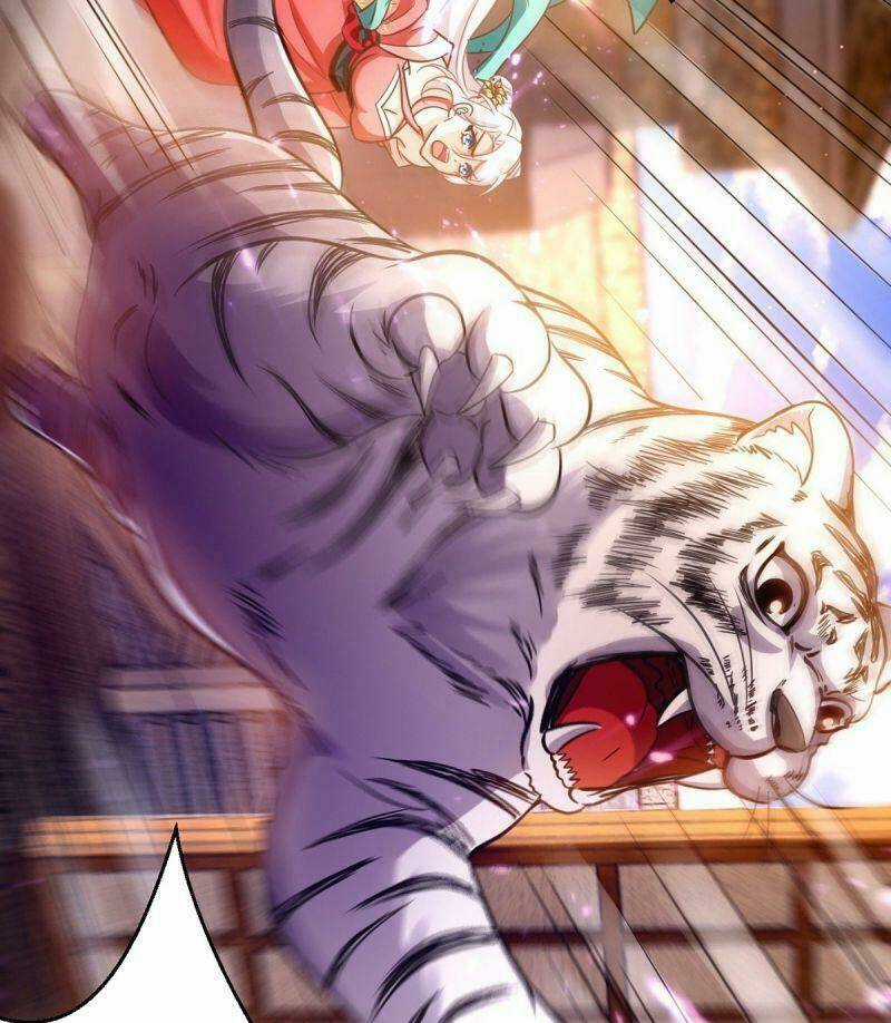 Manh Hổ Trọng Sinh : Tướng Quân Đại Nhân Muốn Ôm Ôm Chapter 12 trang 34