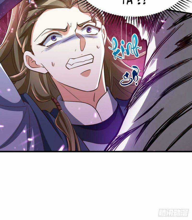 Manh Hổ Trọng Sinh : Tướng Quân Đại Nhân Muốn Ôm Ôm Chapter 12 trang 39