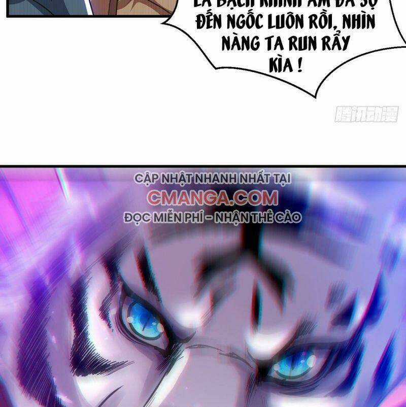 Manh Hổ Trọng Sinh : Tướng Quân Đại Nhân Muốn Ôm Ôm Chapter 12 trang 4