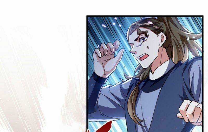 Manh Hổ Trọng Sinh : Tướng Quân Đại Nhân Muốn Ôm Ôm Chapter 12 trang 40